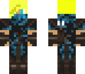 nahuehpk skin