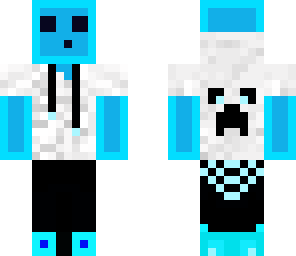the slime bro