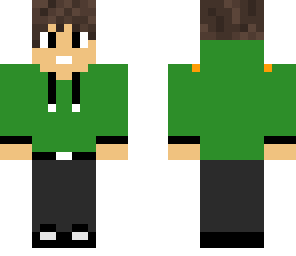 skin number 2