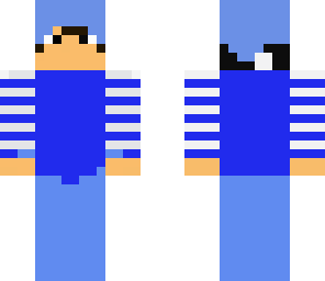 elf man