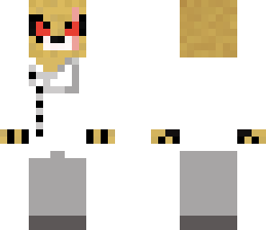 lionzz in a lab coat