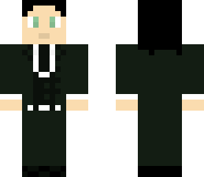 formal loki