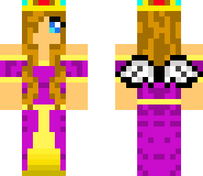angle princess