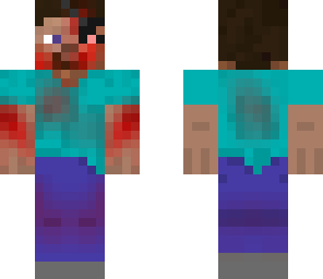 bloodeed_steve