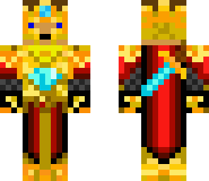 king steve