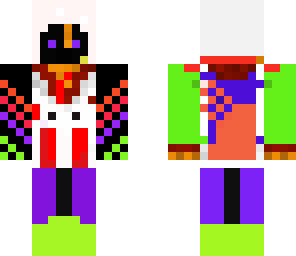 my version of a ezio