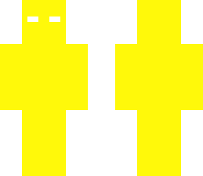 yello herobrine
