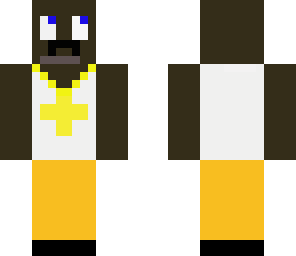 hypo man