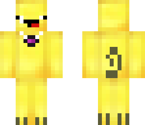butter god