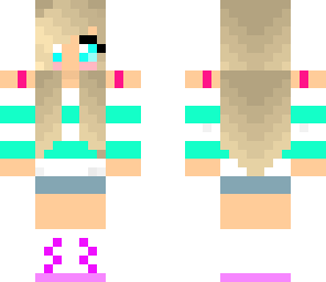 my skin for a teen