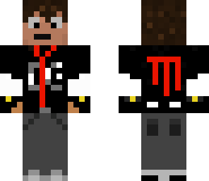 monster membrillo