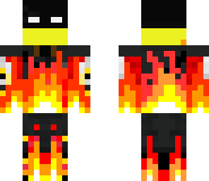 cool fire