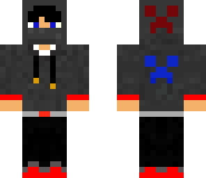 necrobanditzx skin