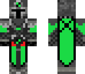 green rider