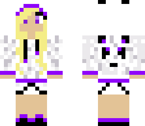 hoodie girl fixed