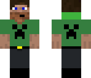 creeper fan