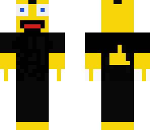 homer swag