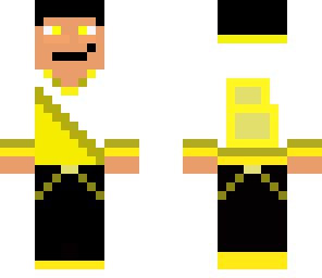 butter minecraft finest