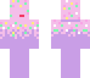 cute cupcake guy