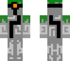 dark stone golem from maplestory