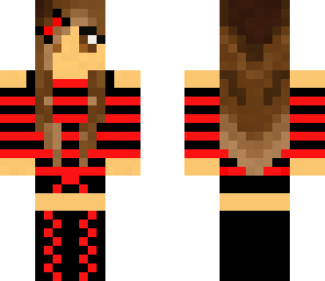 red ruby