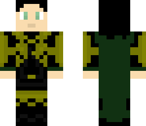 loki