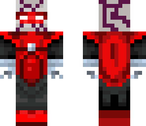red lantern