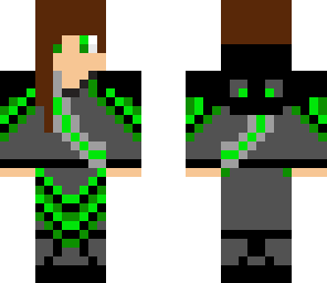 green assassin v2