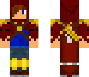 dannys cool skin