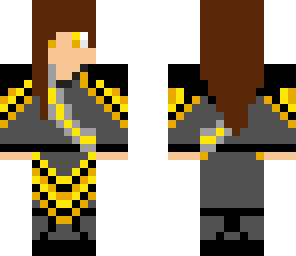yellow assassin v3