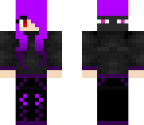 endergirl