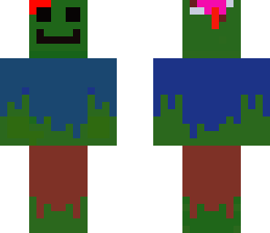zombie