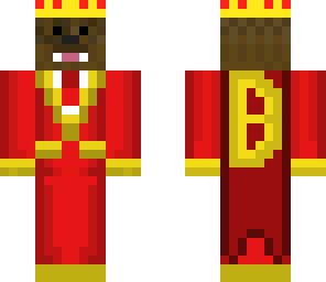 king bacca