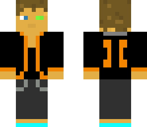 a skin