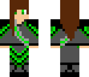 green assassin v3