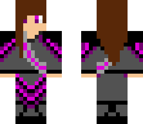 purple assassin v3