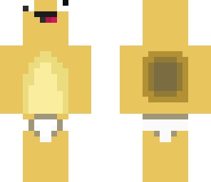 fixed epic camel