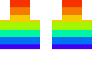 rainbow