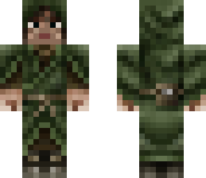 minecrafter