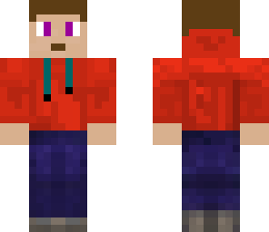 bittsbro2's official cold weather skin