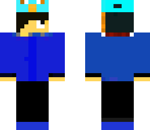 perry style