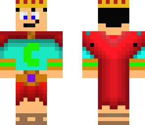 the_candy_king
