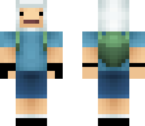 glove finn