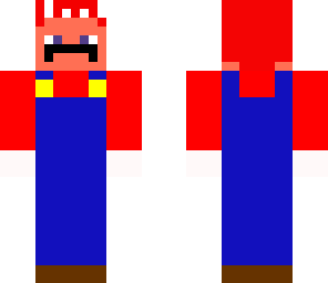 mario