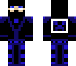 ninja guy