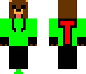 ****bear dj