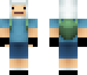glove finn v2