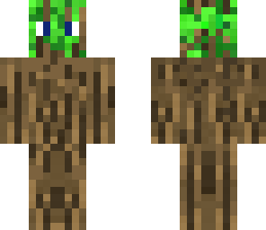 tree camo