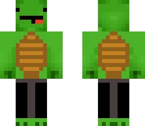 derp turtle
