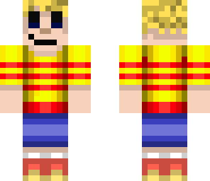 lucas ssbb